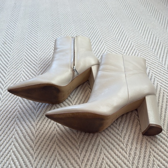 Marc Fisher JARLI POINTY ANKLE BOOTIE - Picture 5 of 8